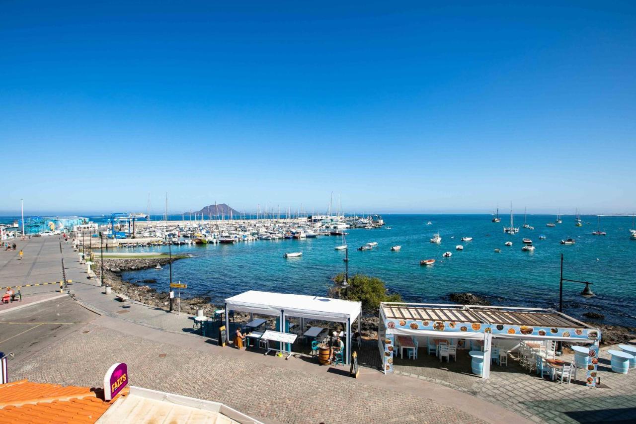 Bahia Corralejo-Best Ftv Views, By Comfortable Luxury Exteriér fotografie