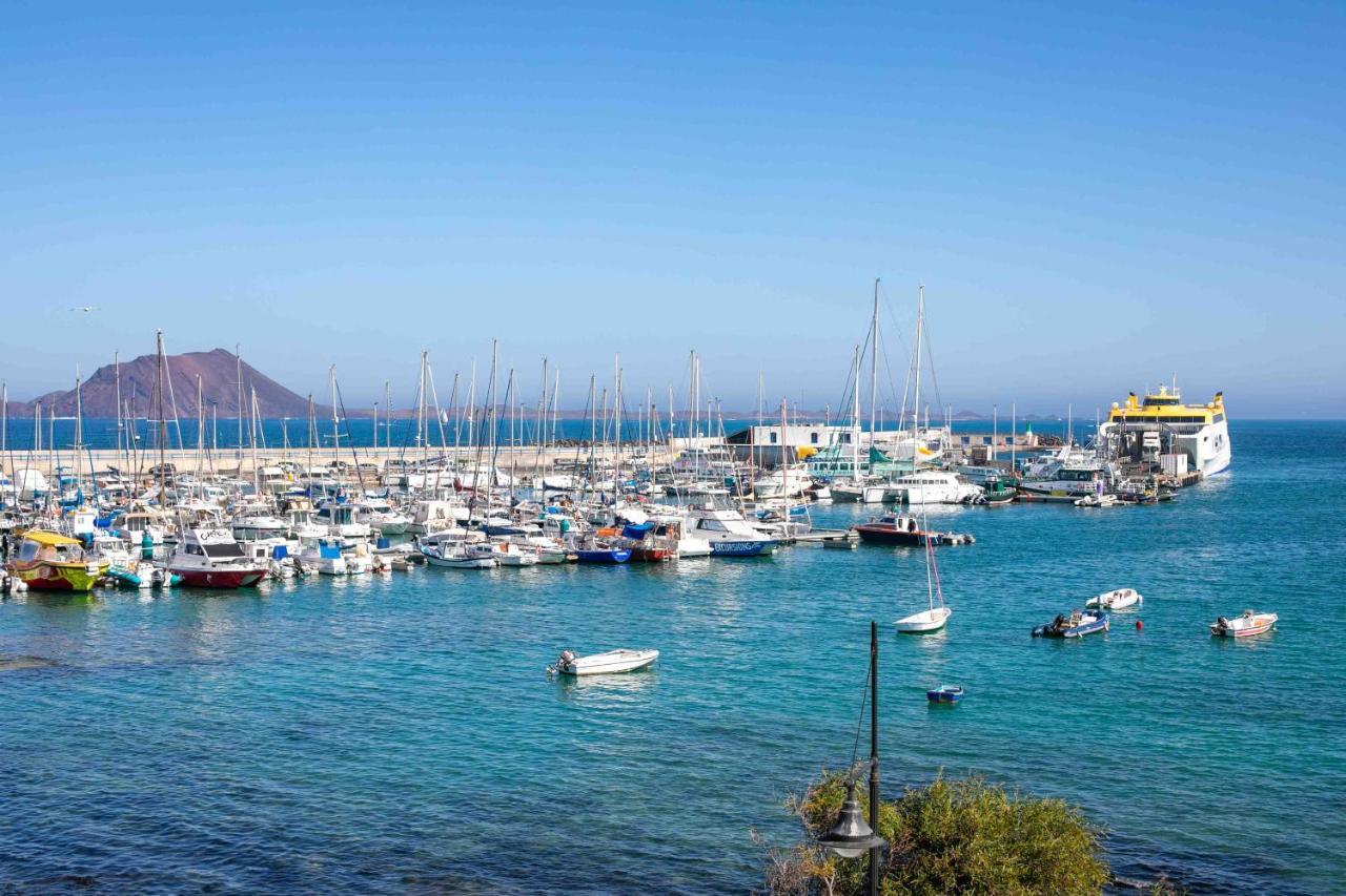 Bahia Corralejo-Best Ftv Views, By Comfortable Luxury Exteriér fotografie