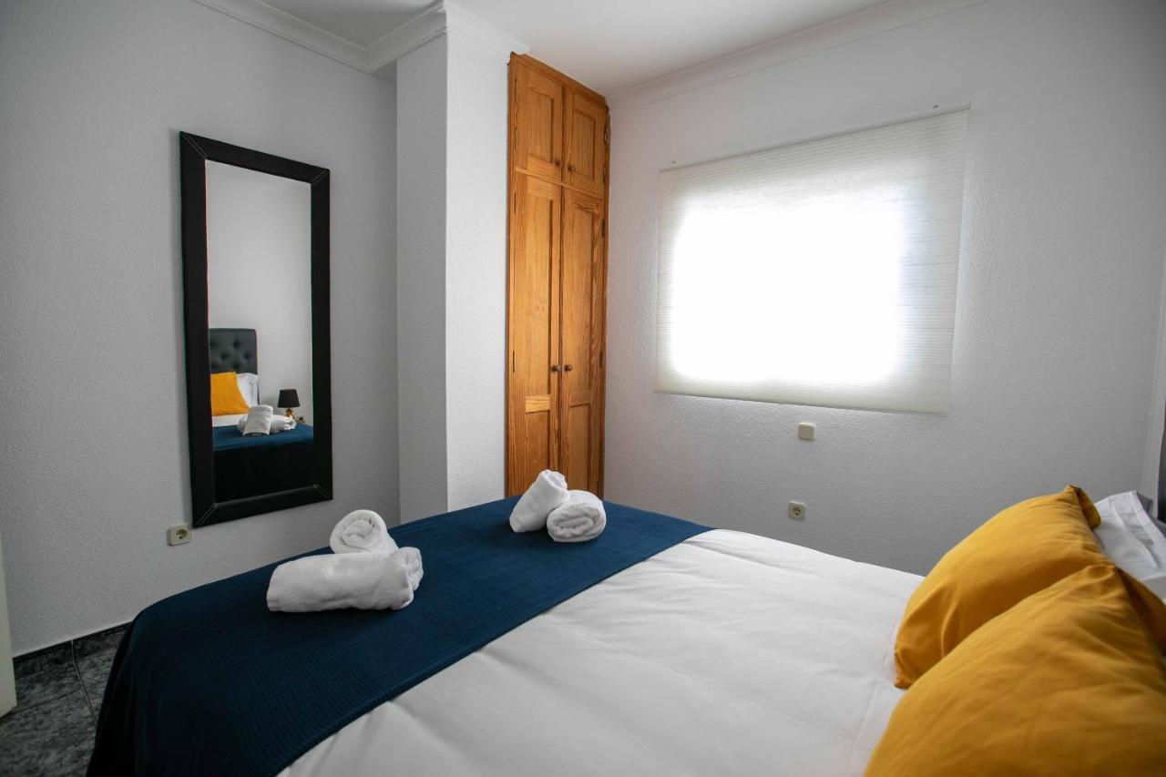 Bahia Corralejo-Best Ftv Views, By Comfortable Luxury Exteriér fotografie
