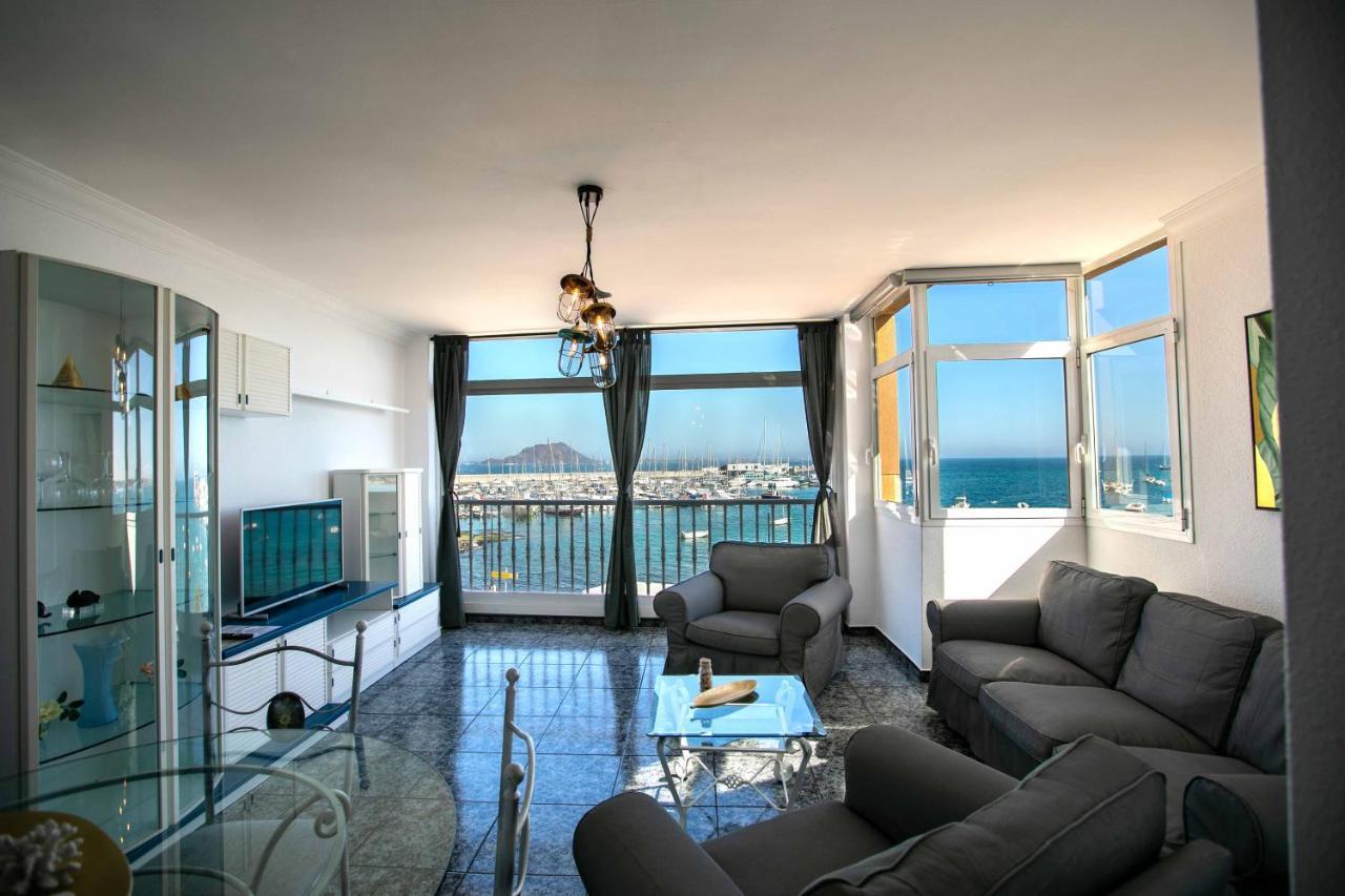 Bahia Corralejo-Best Ftv Views, By Comfortable Luxury Exteriér fotografie