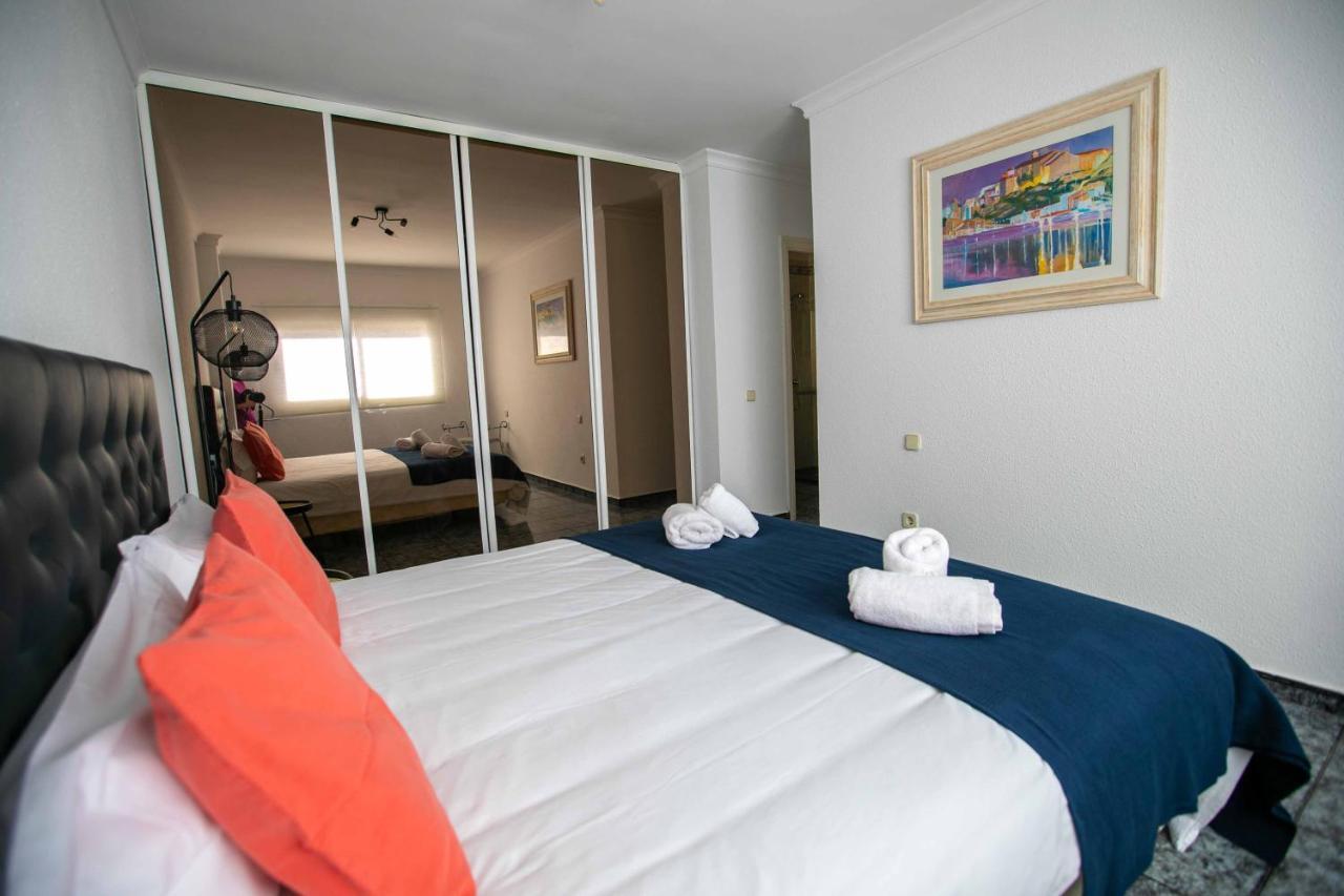 Bahia Corralejo-Best Ftv Views, By Comfortable Luxury Exteriér fotografie