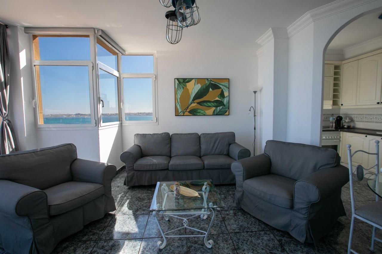 Bahia Corralejo-Best Ftv Views, By Comfortable Luxury Exteriér fotografie